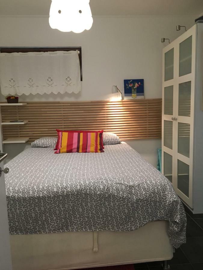 Estudio Tranquilo Praia Da Falesia Albufeira Exteriör bild